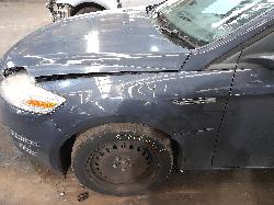 View Auto part Wheel Standard/Steel Ford Mondeo 2012