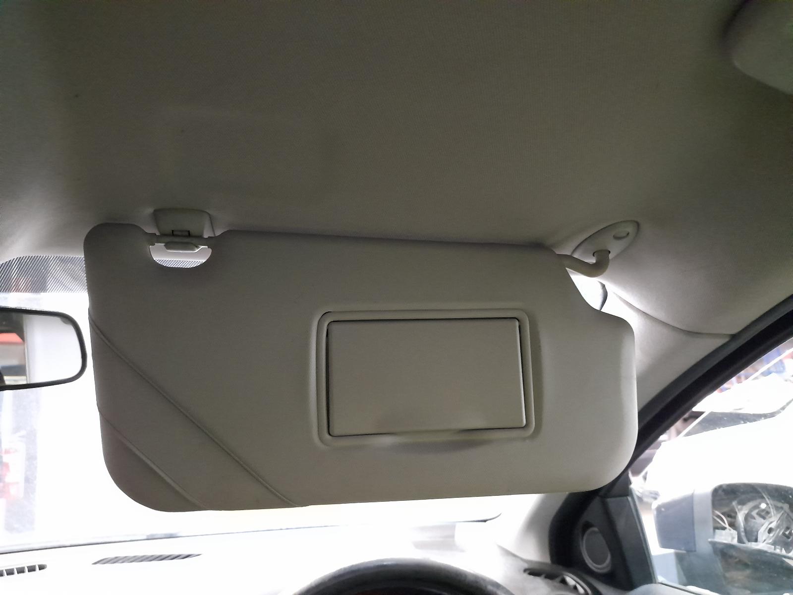 2012 Ford Mondeo Wheel Standard/Steel View Auto part Wheel Standard/Steel Ford Mondeo 2012
