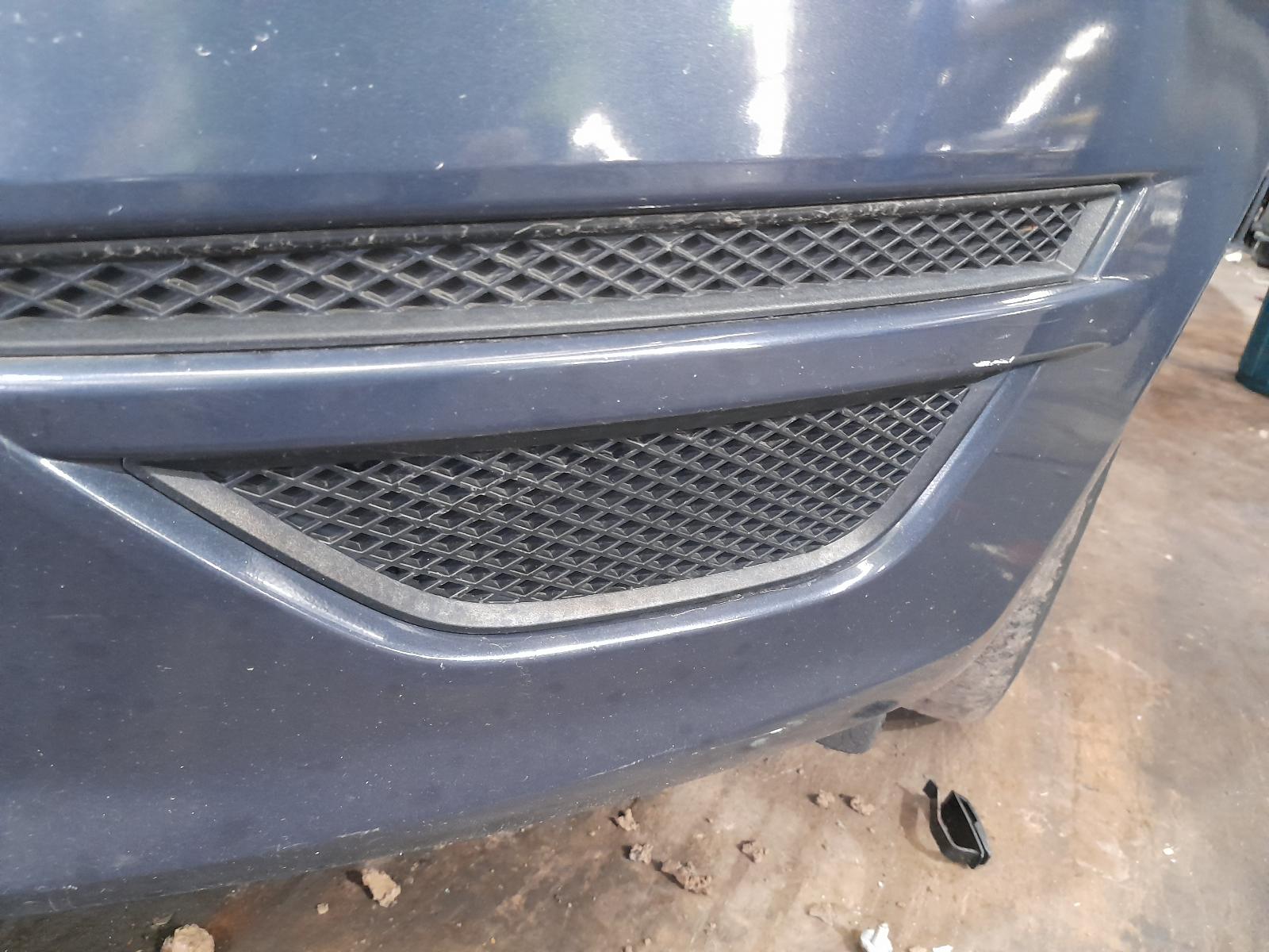 2012 Ford Mondeo Wheel Standard/Steel View Auto part Wheel Standard/Steel Ford Mondeo 2012
