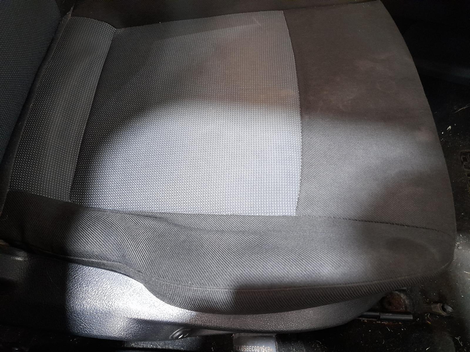 2012 Ford Mondeo Wheel Standard/Steel View Auto part Wheel Standard/Steel Ford Mondeo 2012