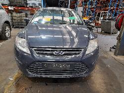 View Auto part Wheel Standard/Steel Ford Mondeo 2012