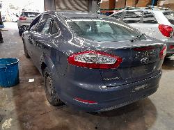 View Auto part Wheel Standard/Steel Ford Mondeo 2012