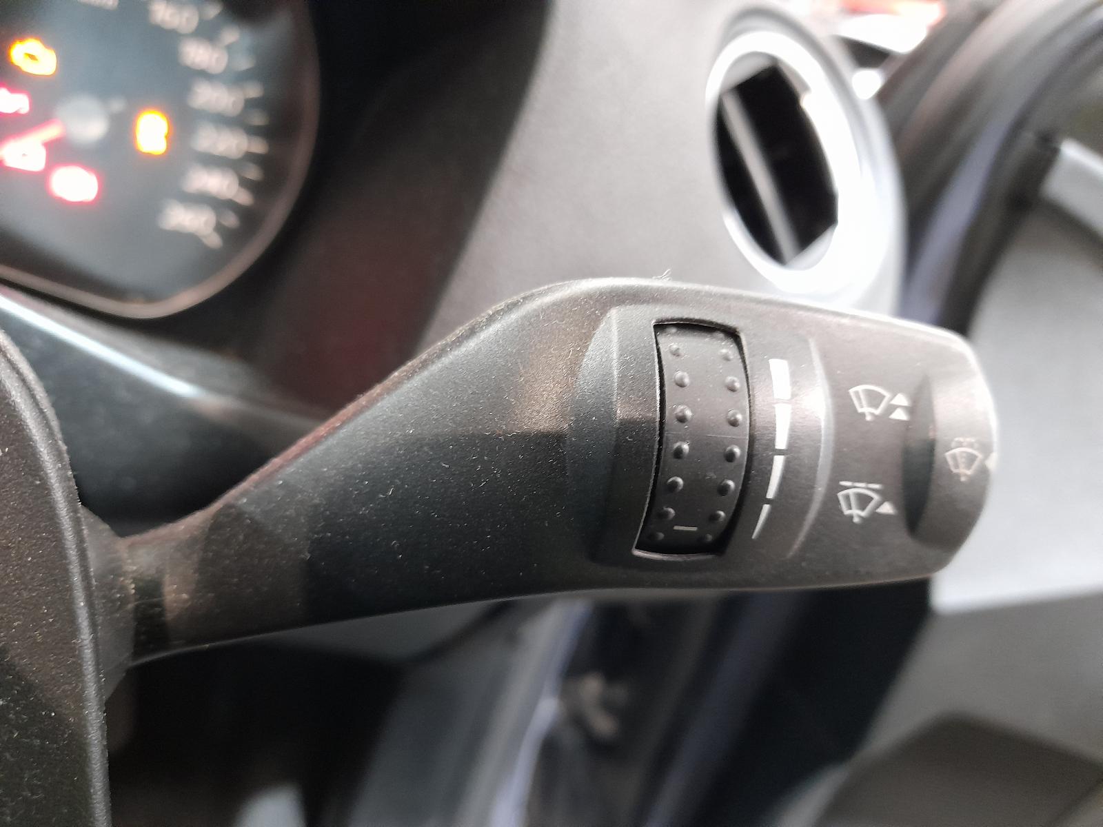 2012 Ford Mondeo Wheel Standard/Steel View Auto part Wheel Standard/Steel Ford Mondeo 2012