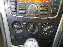 View Auto part Wheel Standard/Steel Ford Mondeo 2012