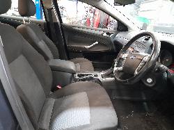 View Auto part Wheel Standard/Steel Ford Mondeo 2012
