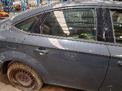 View Auto part Wheel Standard/Steel Ford Mondeo 2012