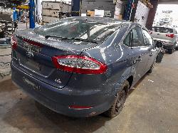 View Auto part Wheel Standard/Steel Ford Mondeo 2012