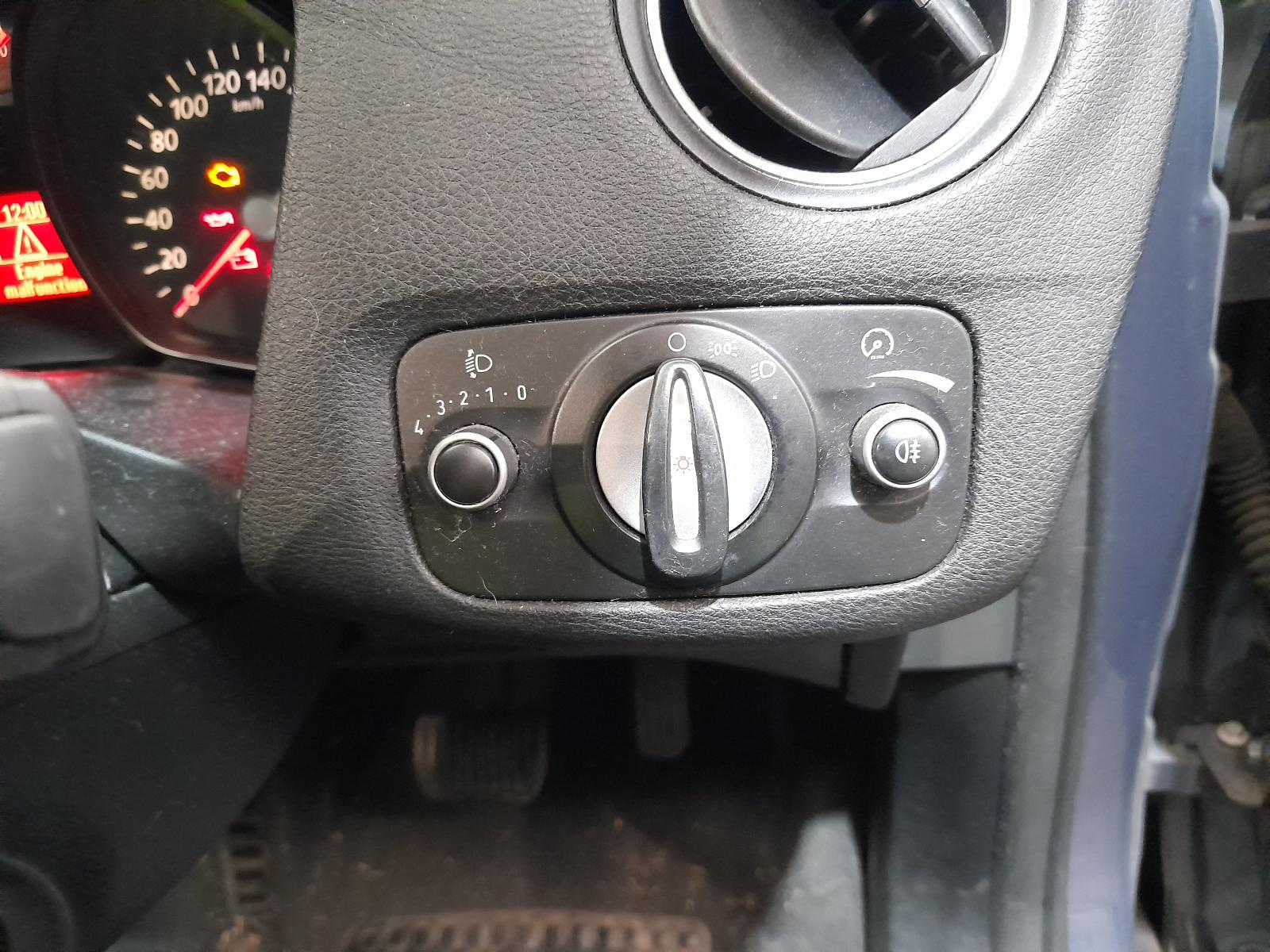 2012 Ford Mondeo Wheel Standard/Steel View Auto part Wheel Standard/Steel Ford Mondeo 2012