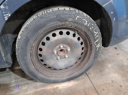 View Auto part Wheel Standard/Steel Ford Mondeo 2012