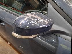 View Auto part Wheel Standard/Steel Ford Mondeo 2012