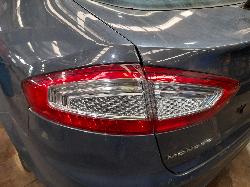 View Auto part Wheel Standard/Steel Ford Mondeo 2012