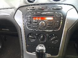 View Auto part Wheel Standard/Steel Ford Mondeo 2012