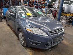 View Auto part Wheel Standard/Steel Ford Mondeo 2012
