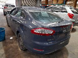 View Auto part Wheel Standard/Steel Ford Mondeo 2012