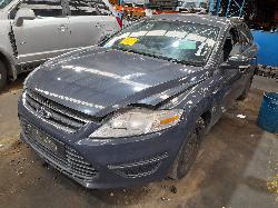 View Auto part Wheel Standard/Steel Ford Mondeo 2012