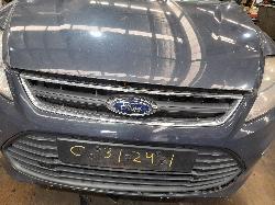 View Auto part Wheel Standard/Steel Ford Mondeo 2012