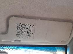 View Auto part Left Front Window Reg/Motor Mazda Bt50 2011