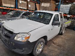 View Auto part Left Front Window Reg/Motor Mazda Bt50 2011