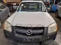 View Auto part Left Front Window Reg/Motor Mazda Bt50 2011