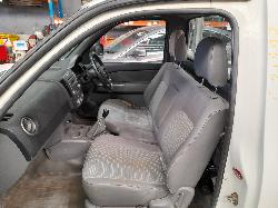 View Auto part Left Front Window Reg/Motor Mazda Bt50 2011