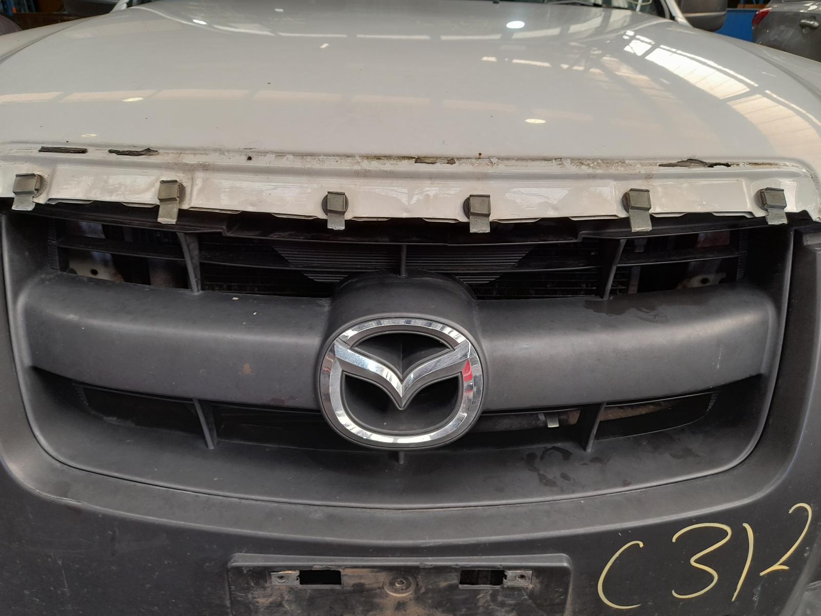 View Auto part Left Front Window Reg/Motor Mazda Bt50 2011