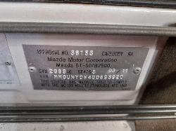 View Auto part Left Front Window Reg/Motor Mazda Bt50 2011