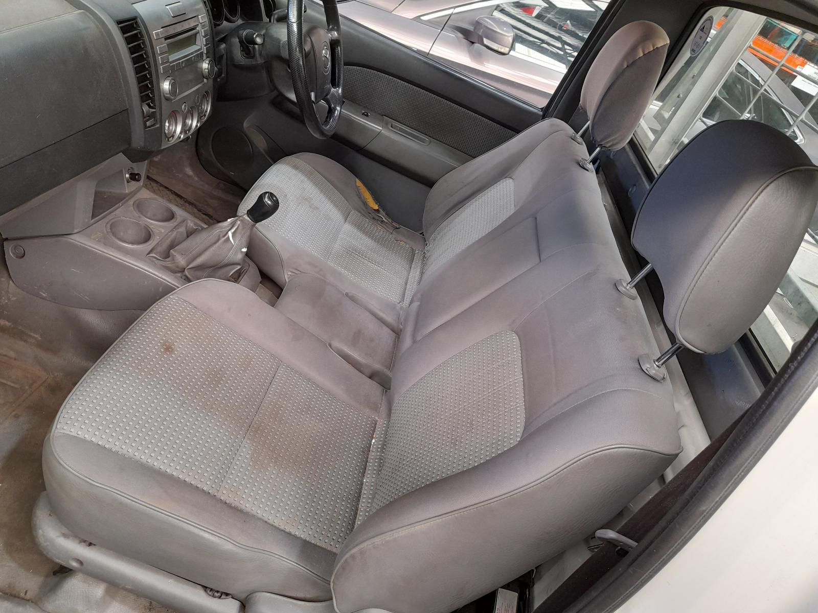 View Auto part Left Front Window Reg/Motor Mazda Bt50 2011
