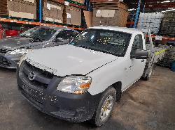 View Auto part Left Front Window Reg/Motor Mazda Bt50 2011