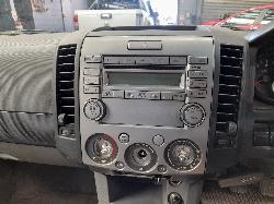 View Auto part Left Front Window Reg/Motor Mazda Bt50 2011