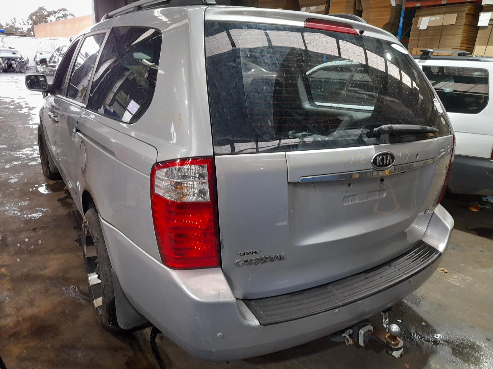 View Auto part Wiper Motor Kia Carnival/grand Carnival 2007