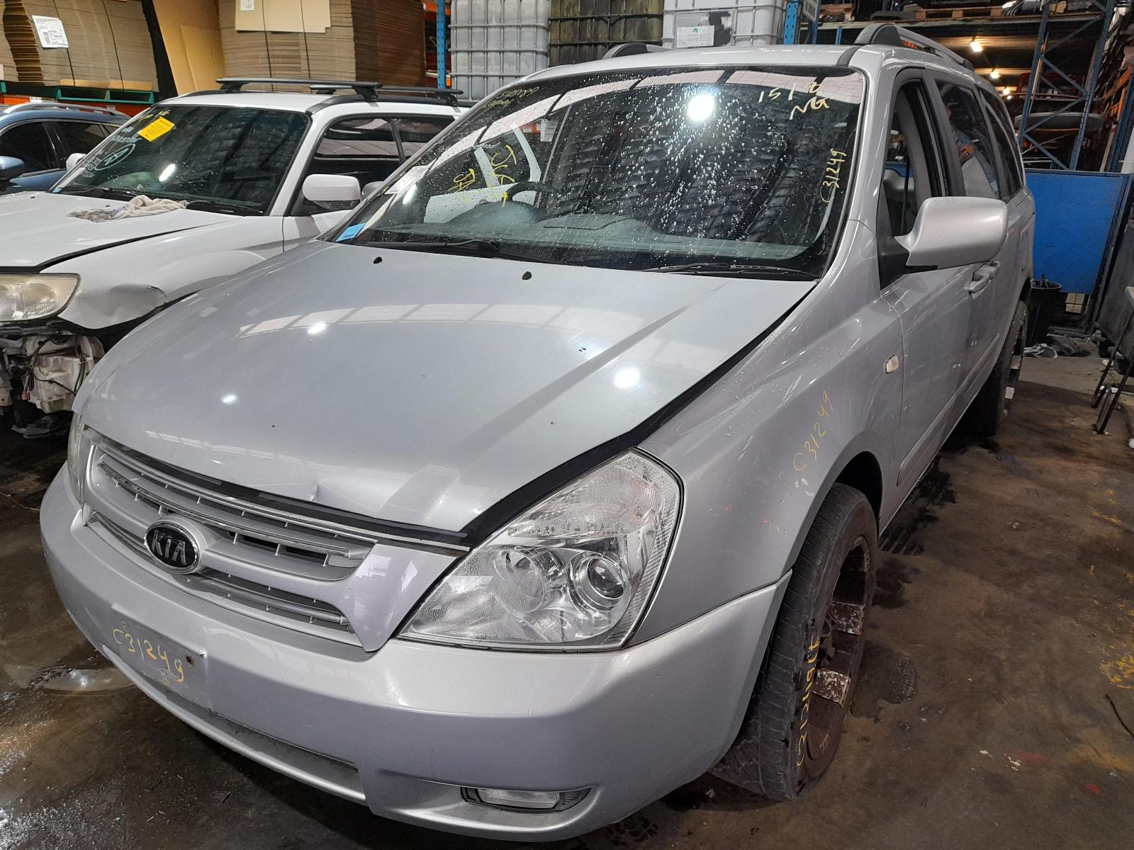 View Auto part Wiper Motor Kia Carnival/grand Carnival 2007