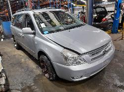 View Auto part Wiper Motor Kia Carnival/grand Carnival 2007