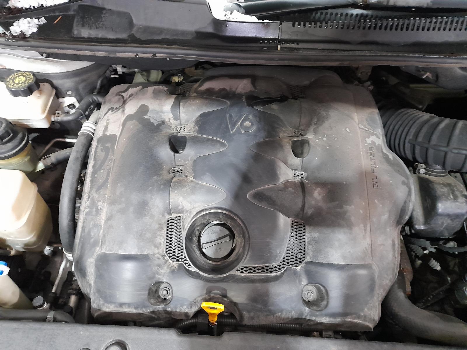 View Auto part Wiper Motor Kia Carnival/grand Carnival 2007