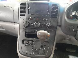 View Auto part Wiper Motor Kia Carnival/grand Carnival 2007