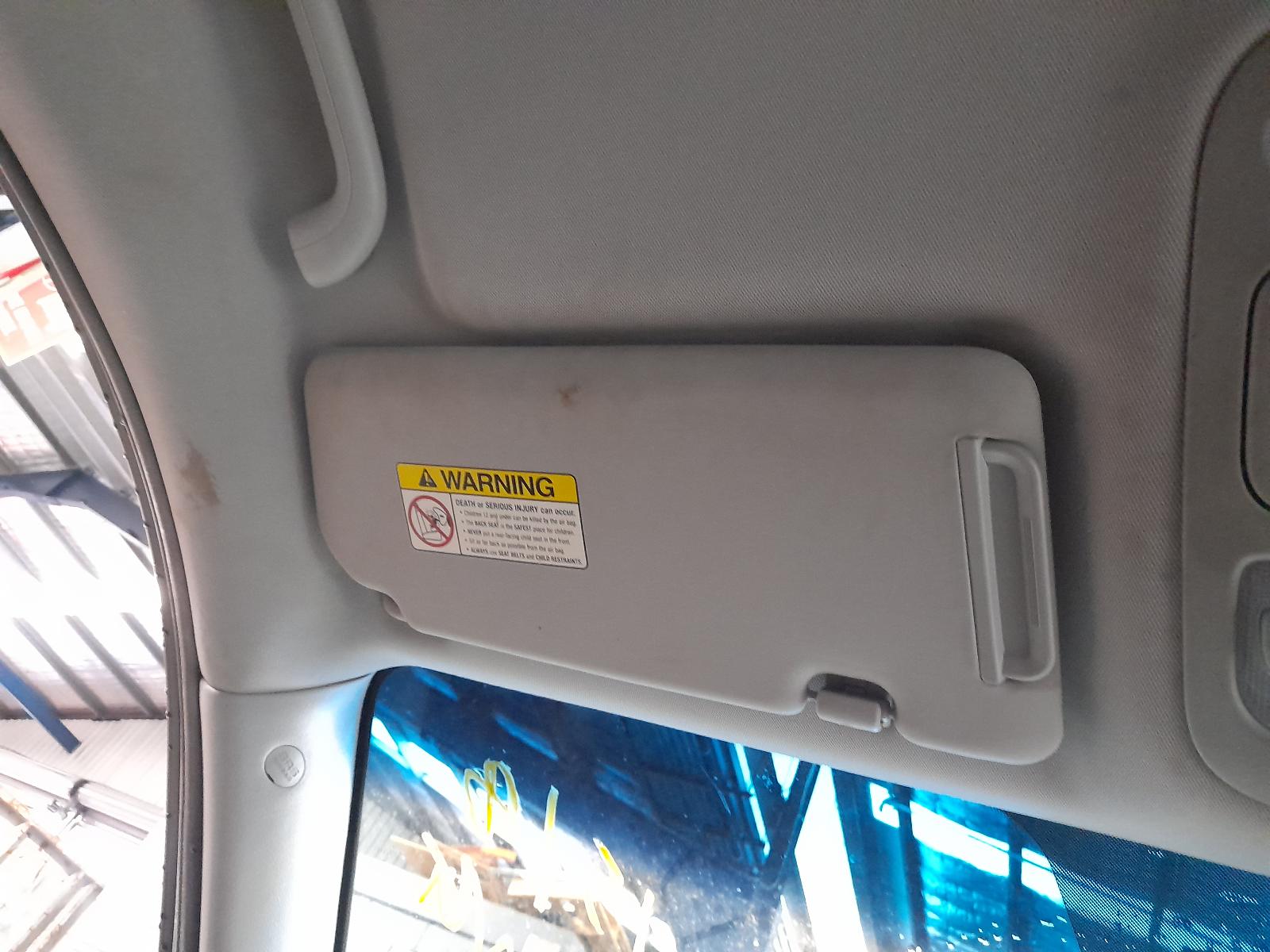 View Auto part Wiper Motor Kia Carnival/grand Carnival 2007