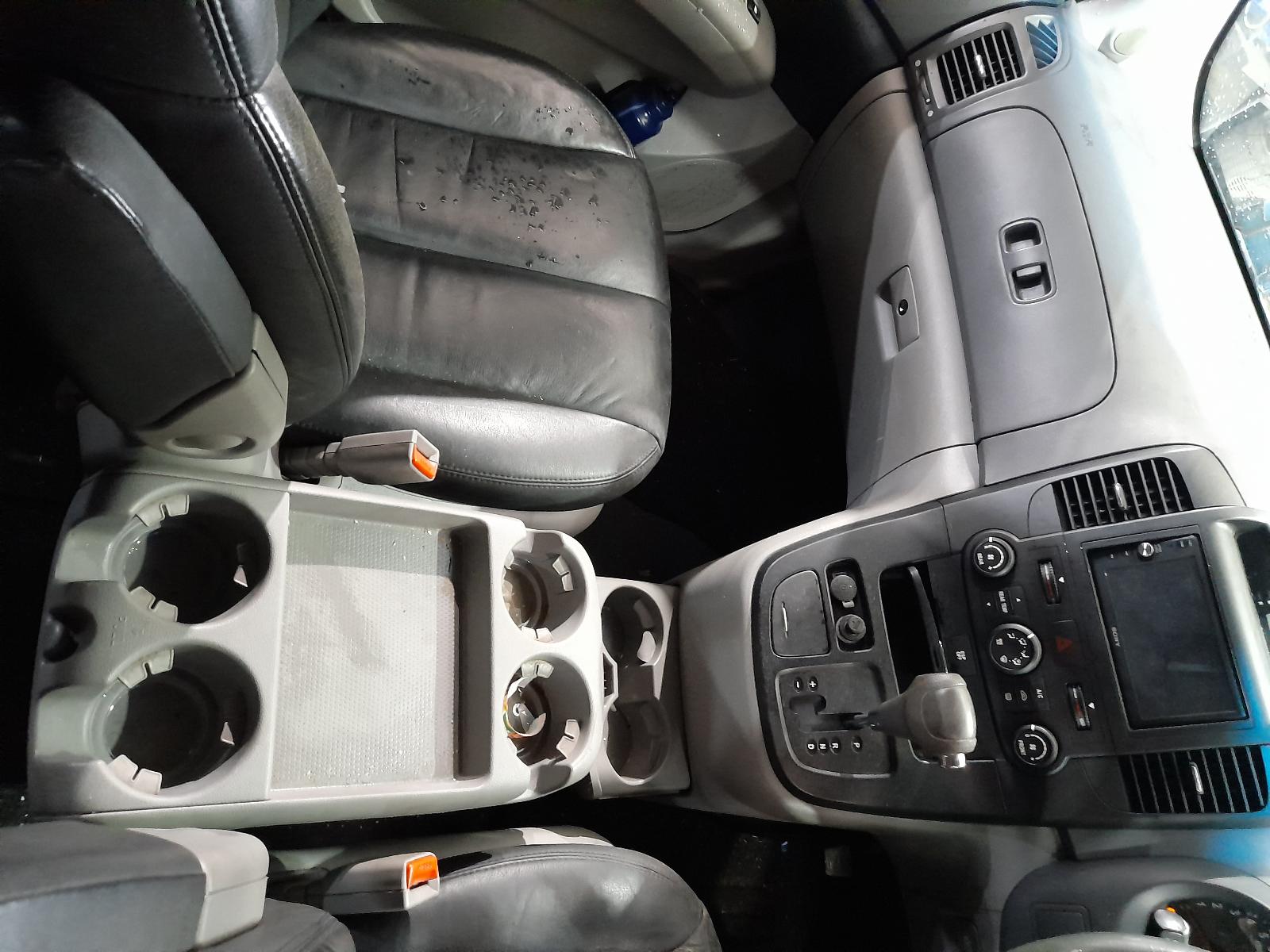 View Auto part Wiper Motor Kia Carnival/grand Carnival 2007
