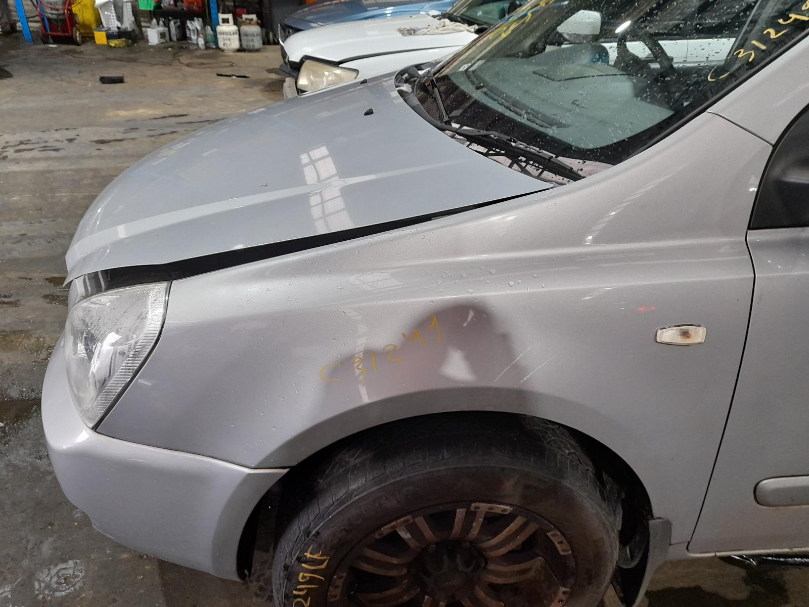 View Auto part Wiper Motor Kia Carnival/grand Carnival 2007
