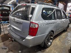 View Auto part Wiper Motor Kia Carnival/grand Carnival 2007