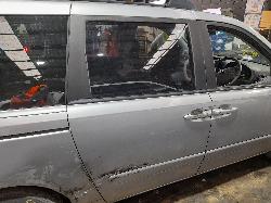 View Auto part Wiper Motor Kia Carnival/grand Carnival 2007