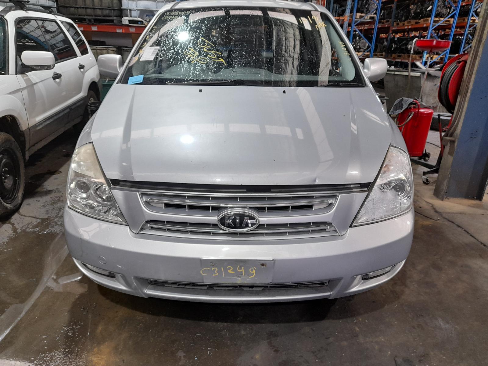 View Auto part Wiper Motor Kia Carnival/grand Carnival 2007