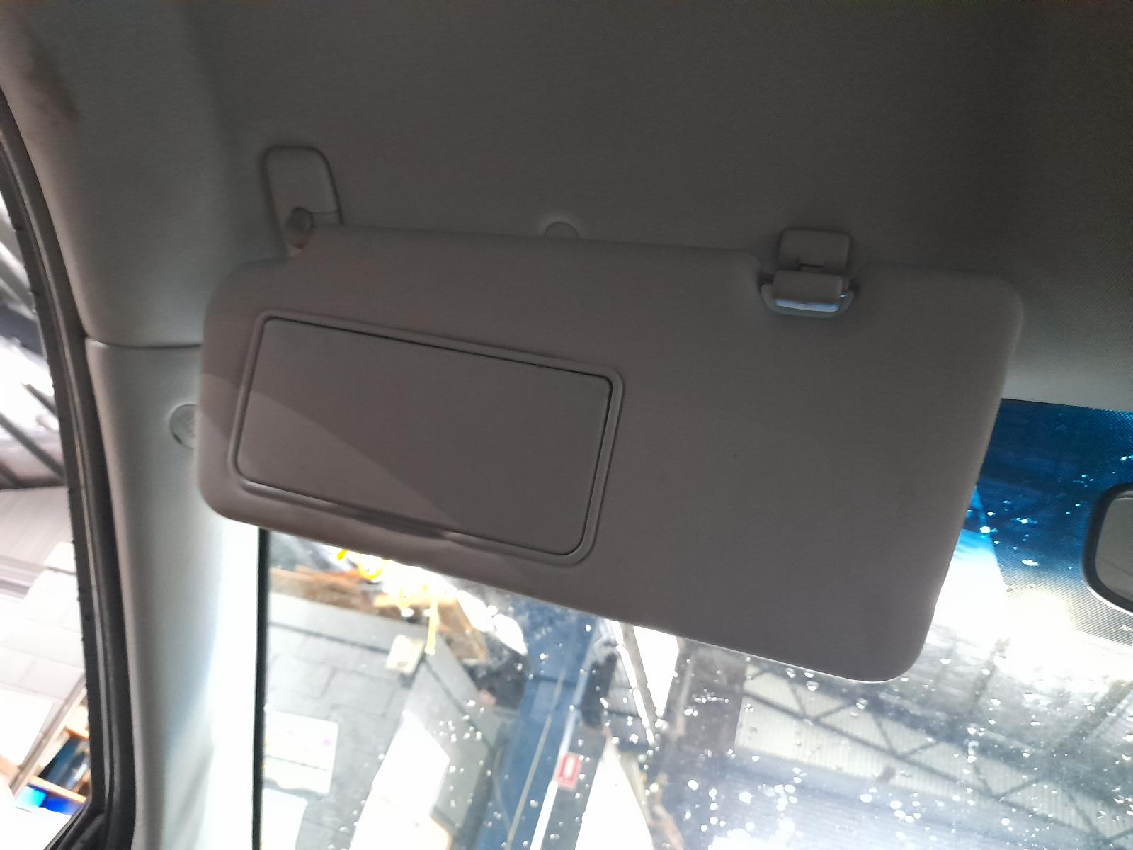View Auto part Wiper Motor Kia Carnival/grand Carnival 2007