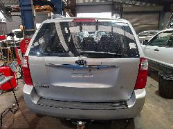 View Auto part Wiper Motor Kia Carnival/grand Carnival 2007