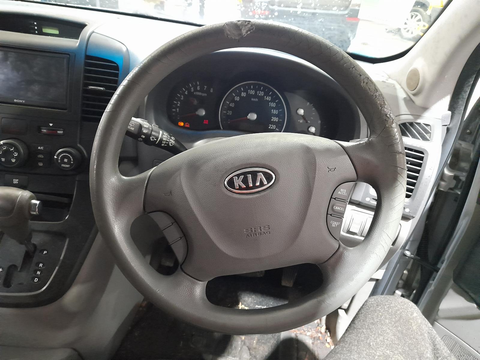 View Auto part Wiper Motor Kia Carnival/grand Carnival 2007