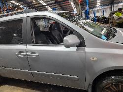 View Auto part Wiper Motor Kia Carnival/grand Carnival 2007