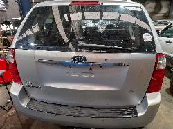 View Auto part Wiper Motor Kia Carnival/grand Carnival 2007