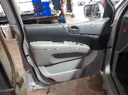 View Auto part Wiper Motor Kia Carnival/grand Carnival 2007