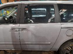 View Auto part Wiper Motor Kia Carnival/grand Carnival 2007