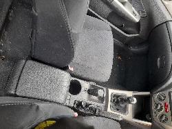 View Auto part Left Rear Strut Subaru Forester 2009