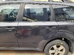 View Auto part Left Rear Strut Subaru Forester 2009