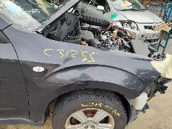 View Auto part Left Rear Strut Subaru Forester 2009